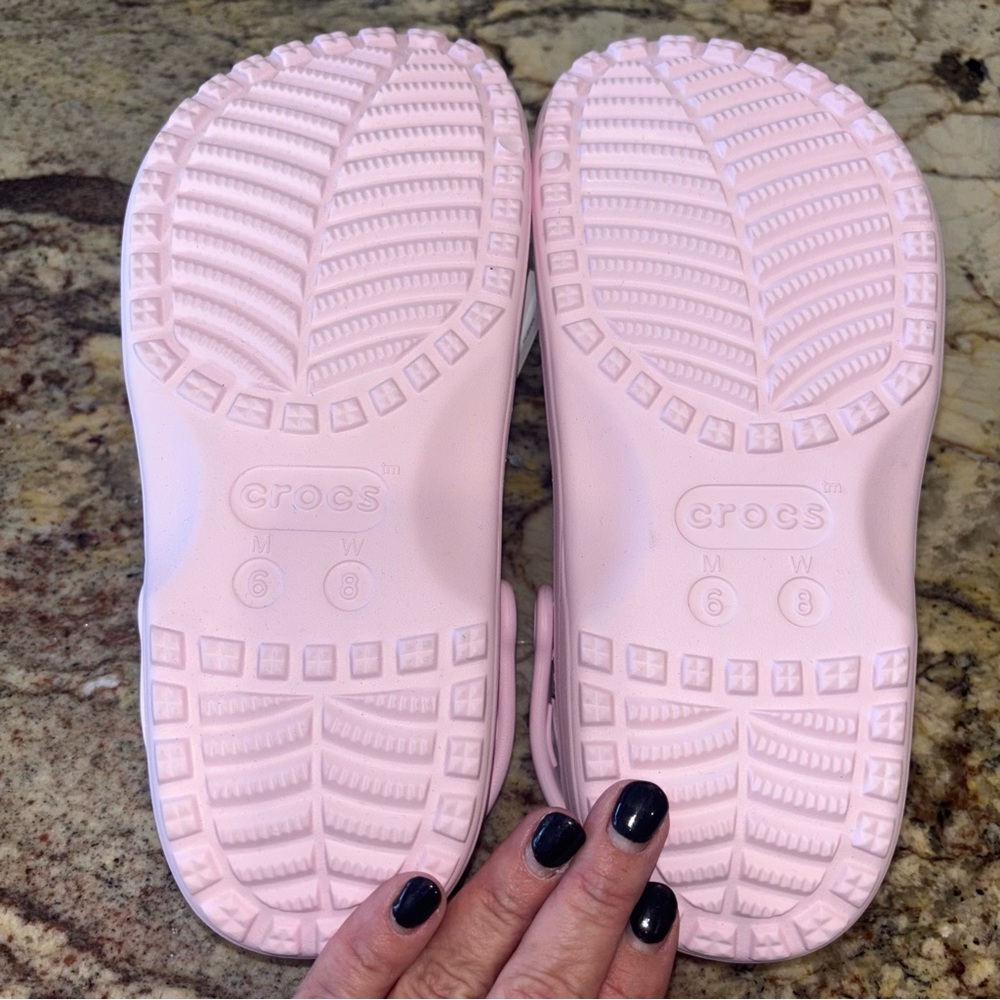 Crocs Women’s NWT - Picture 4 of 12